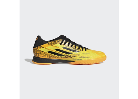 adidas X Speedflow Messi.3 IN (GW7421) gelb