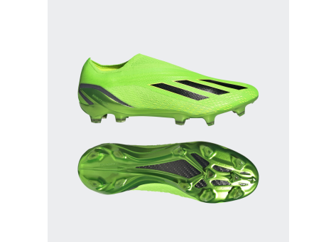 adidas X Speedportal FG (GW8407) grün