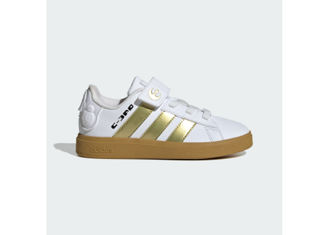 adidas x Star Wars Grand Court 2.0 (IH1135) weiss