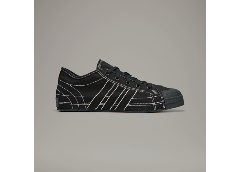 Y-3 Nizza Lo (IF2041) schwarz