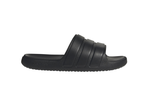 adidas Znsory Badeslipper Grö e 40 2 3 (JR3123) schwarz