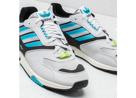 adidas ZX 4000 OG Grey Cyan (D97734) bunt