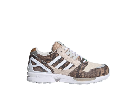 adidas ZX 8000 Lethal Nights (FW2154) braun