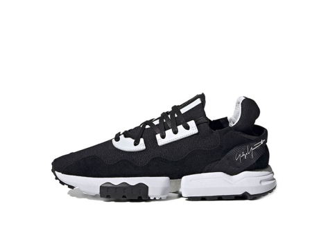 Y-3 ZX Torsion (EF2624) schwarz