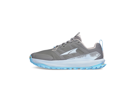 Altra Lone Peak 9 (AL0A85RH220) grau