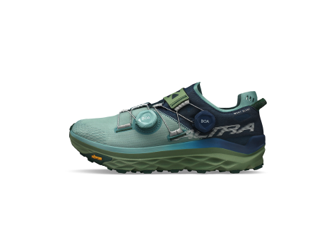 Altra Mont Blanc Boa (AL0A7R7D004) blau