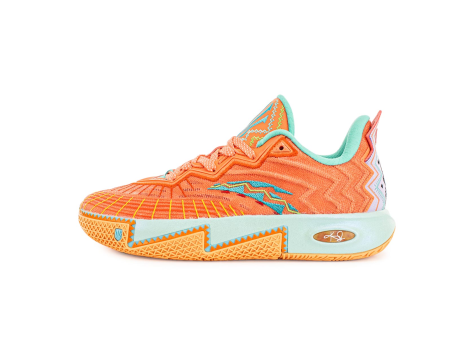 Anta KAI 2 Sun (812531111S-6) orange