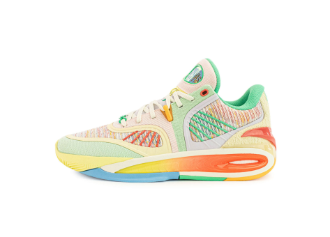 Anta KT10 Christmas Basketball (812511101-7) bunt