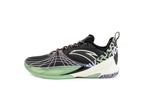 Anta SPEED 6.0 Basketball (812511108-2) bunt