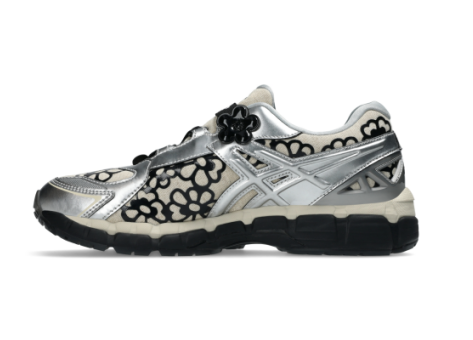 GEL-KAYANO 20×Cecilie Bahnsen 23.5 CECILIE BAHNSEN x GEL-KAYANO 20 | Unisex | Olive Canvas