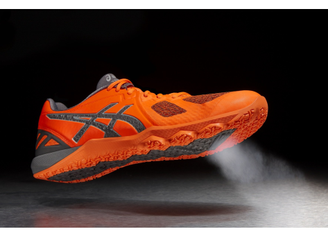 Asics Conviction X orange S703N 3097 Preisvergleich