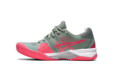 Asics GEL CHALLENGER 12 CLAY (1042A039;021) bunt