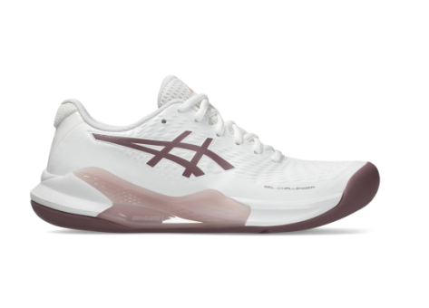 Asics GEL CHALLENGER 14 INDOOR (1042A256.102) weiss