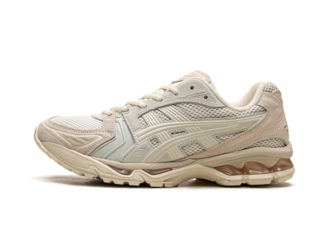 Asics Gel Kayano 14 Cream Blush womens (1202A105-102) beige