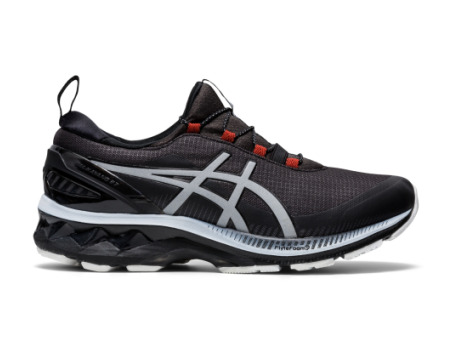 Asics GEL Kayano 27 AWL (1012A762-020) schwarz