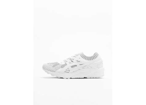 Asics Gel Kayano Trainer Knit (H7S3N9301A) weiss