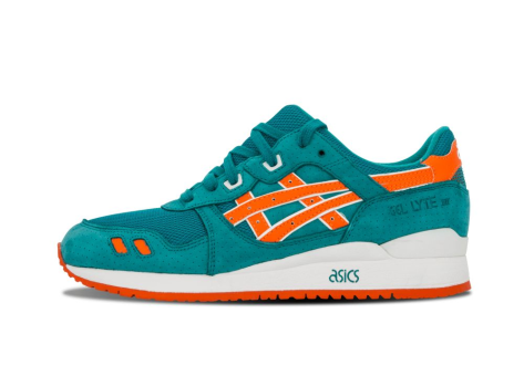 Asics Ronnie Fieg x Gel Lyte 3 III Miami Ecp Beach (H30AK-6130) türkis