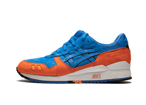 Asics Ronnie Fieg x Gel Lyte 3 III New York City Ecp (H30BK 4367) bunt
