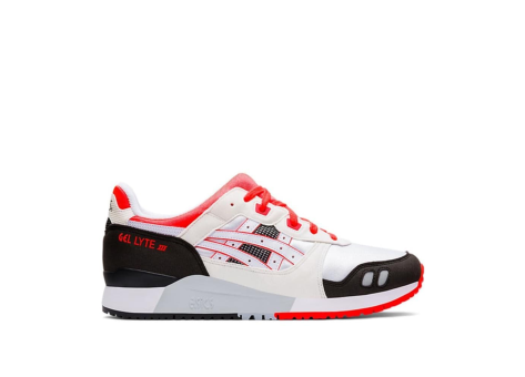 Asics Gel Lyte III OG (1191A266-101) bunt