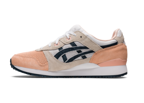 Asics Gel Lyte III OG pink 1201A762 700 Preisvergleich