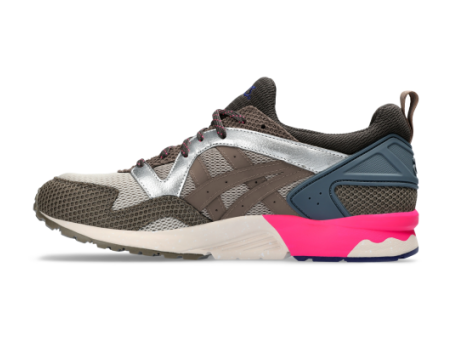 Asics gel lyte iv zapatos online