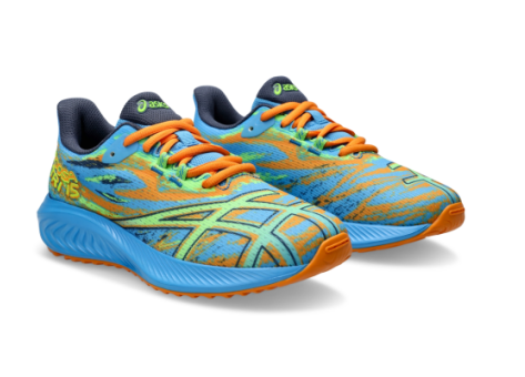 Asics Gel Noosa Tri 15 GS blau 1014A311 402 Preisvergleich