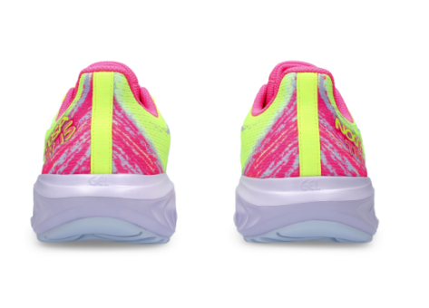 Asics gel noosa tri 7 rosa deals