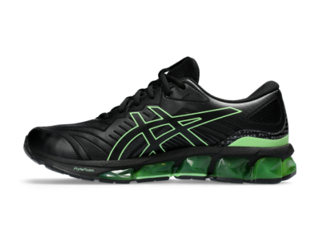 Unterschied asics gel 2024 quantum 180 und 360