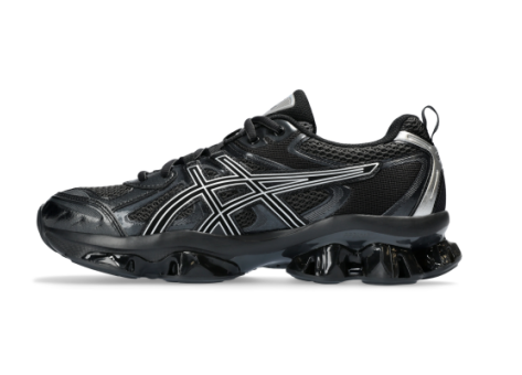 Asics Gel Quantum Kinetic Black schwarz 1203A270 023