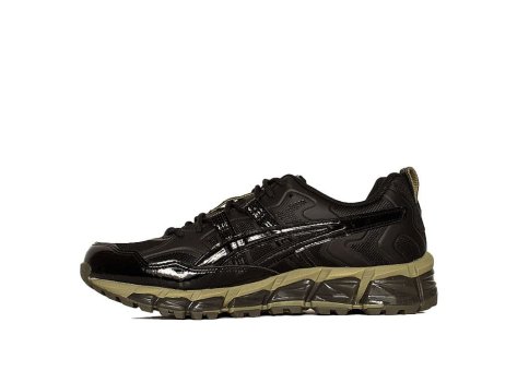 Asics GmbH x Gel Nandi 360 (1021A415-001) schwarz