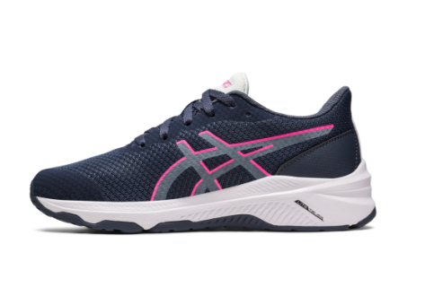 Asics GT 1000 12 GS blau 1014A296.020 Preisvergleich