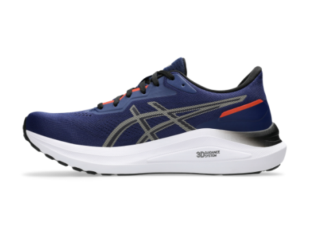 Asics gt 1000 6 hombre deals