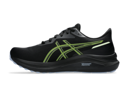 Asics gt 1000 6 black mens online