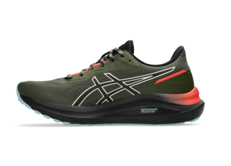 Asics GT 1000 13 TR grun 1011B951 300 Preisvergleich