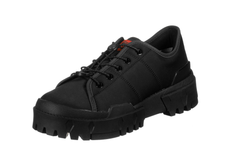 Asics HMR Peak Low (1183A949 001) schwarz