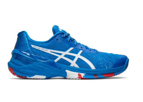 Asics SKY ELITE FF L.E. (1052A032;400) blau