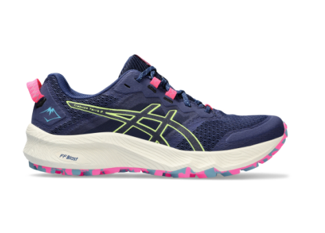 Asics Trabuco Terra 2 (1012B427.400) blau