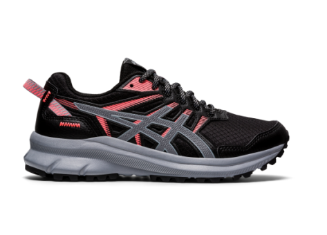 Asics Trail Scout 2 (1012B039-002) schwarz