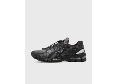 Asics x UNAFFECTED GEL Kayano 20 (1203A529-020) schwarz