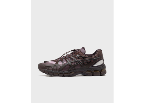 Asics x UNAFFECTED GEL Kayano 20 (1203A529-600) rot