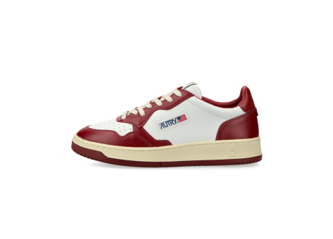 Autry Nike Air Force 1 (AULMWB35) rot