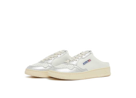 Autry Wmns Medalist Mule (MULWWB18) bunt