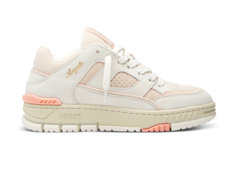 Axel Arigato Area Lo (F3173003) weiss