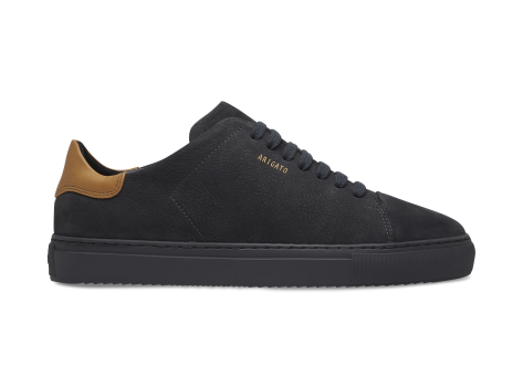 Axel Arigato Clean 90 Cap (F2764001) schwarz