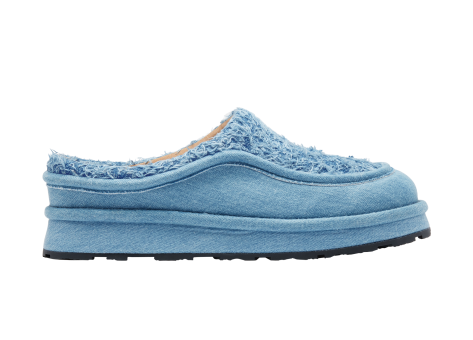 Axel Arigato Pillow Mule (F3197001) blau