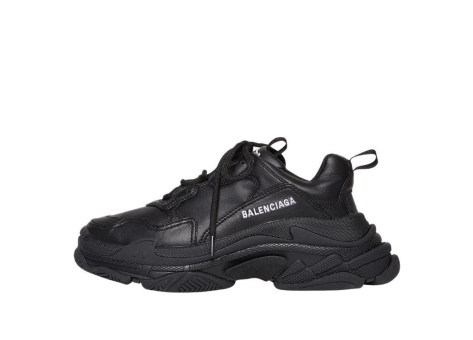 Balenciaga Triple S (536737-W2FA5-1000) schwarz