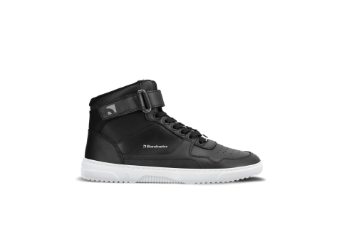 Barebarics Zing High Top (P4OLZWPD7S2025) weiss