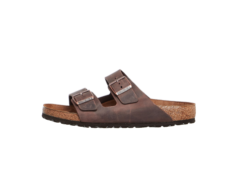 Birkenstock Arizona Oiled Leather (052531) braun