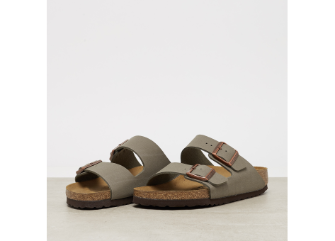 Birkenstock Arizona grau 151213 Preisvergleich