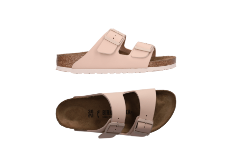 Birkenstock Arizona Birko Flor (1027723) braun